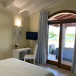 Corte Dei Mirti, Indipendente Con Ampia Veranda Apartment Iglesias
