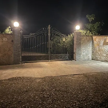 Corte Dei Mirti, Indipendente Con Ampia Veranda Iglesias