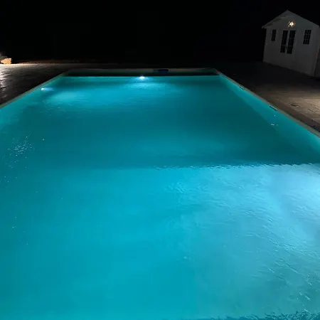 Corte Dei Mirti, Indipendente Con Ampia Veranda Apartment Iglesias