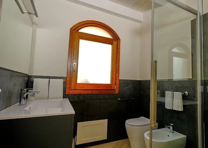 Corte Dei Mirti, Indipendente Con Ampia Veranda Apartment